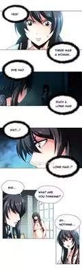 Twin Slave Ch.1-16 (English) (Ongoing)