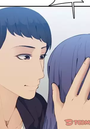 Never too late 30-31