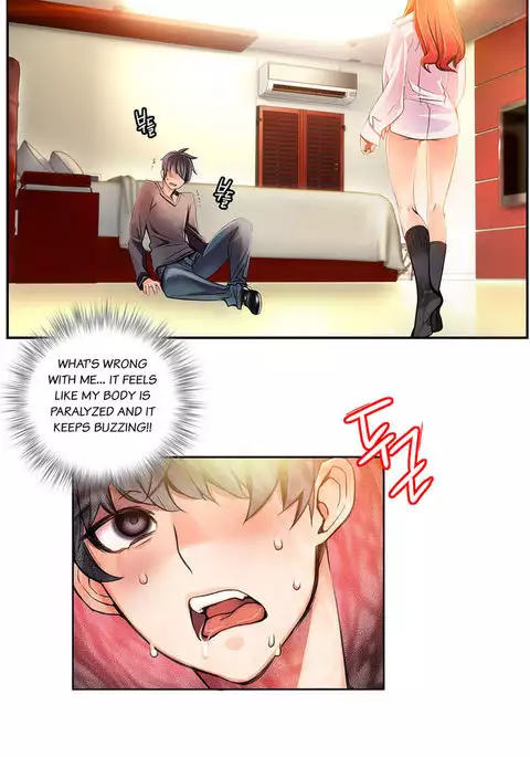 Lilith`s Cord Ch.1-38