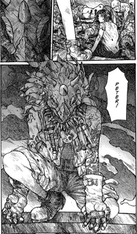 [Matsumoto Jiro] Wendy (English)