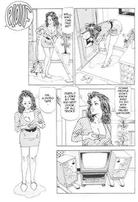 [Chiyoji Tomo] Subliminal Sex [English]