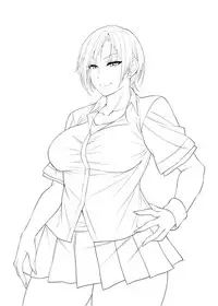 [Korotsuke] Nekura Megane ♀ | The Creepy Glasses Girl [English] [Ongoing] {darknight}