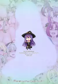 Girls & GoblinSlayer