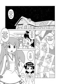 [Circle Heron (Shiramayumi)] Magejun 28 (Shinryaku! Ika Musume) [English] [Dame!trans] [Digital]