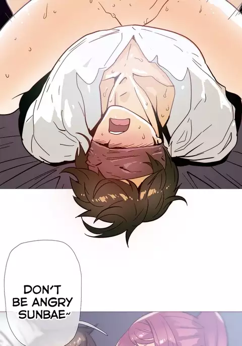 Household Affairs Ch.1-50