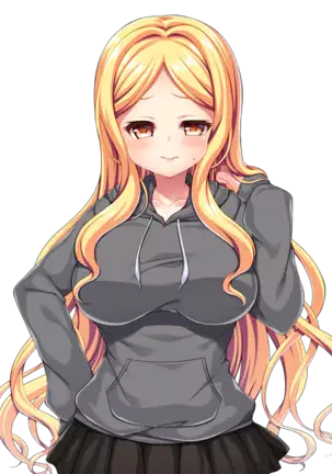 Saimin Arbeit -Tenin Gyaru ni Tenchou Meirei wa Zettai dakara-