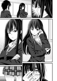 [Evork Festa (Drain, Inoue Nanaki)] Saimin Harame 2