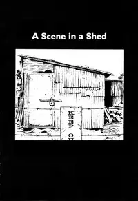 [Inoue Kiyoshirou] NO MERCY Ch. 1, 3, 8, 10 [English]