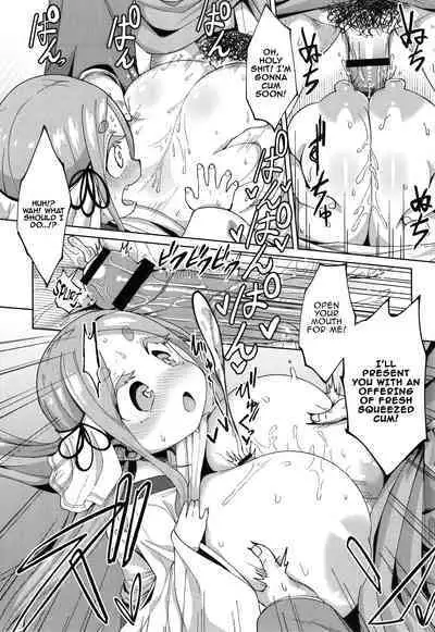 Punipuni Chiccha Tappotapo Ch. 1-7