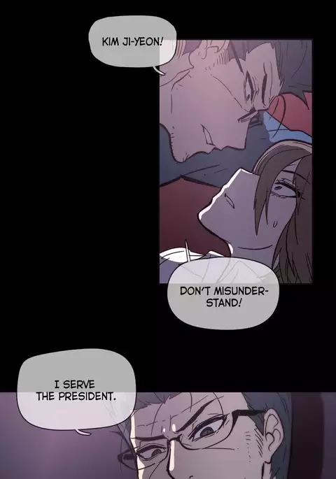 Household Affairs Ch.1-50