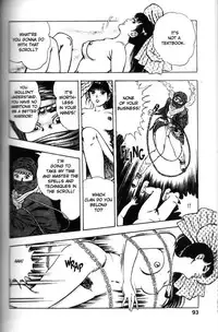 [Maeda Toshio] La Blue Girl Vol.6 (End) [English]