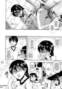 [Tsuruta Bungaku] Hanahira Torori [English] [QBtranslations + TLL + CW]