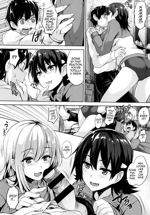 Ikkyuu Nyuukon - Only My Oppai Soul