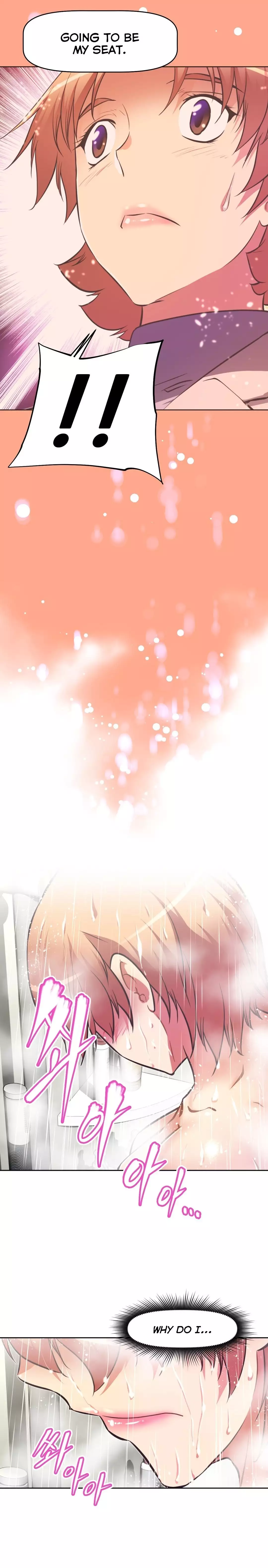 Brawling Go Ch.76-117