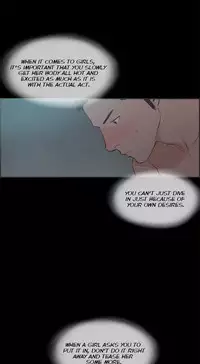 [Mr. Byeong-Su] Cohabitation Ch.1-51 (English) (Ongoing)