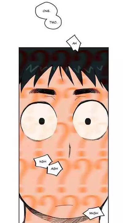 [Choe Namsae, Shuroop] Sexercise Ch. 1-35 [English]