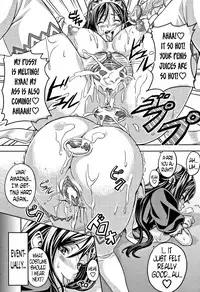 [Takeda Hiromitsu] Tsundero Ch.1,3,9 [English] [Decensored]