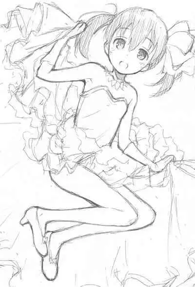 Yama no Musume-tachi Soushuuhen