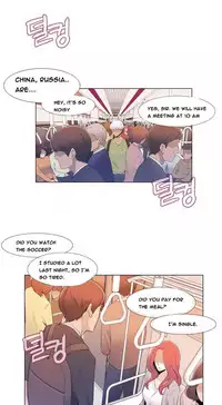 Miss Mystic Ch.1-26 (English) (Ongoing)