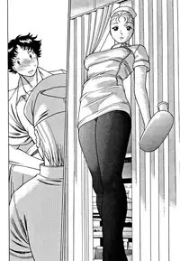 [Tamaki Nozomu] Nanairo Karen