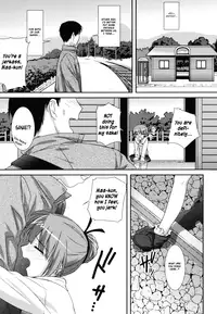 [Mizui Kaou] Little By Little [English] {Hayama_Kotono}