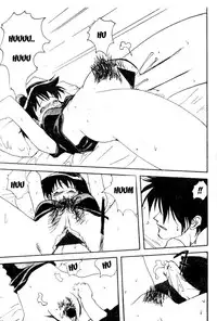 Younger Sister (eng)