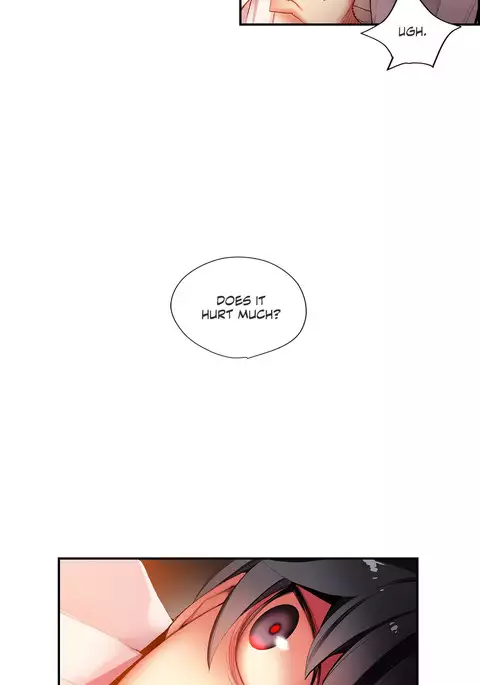 Lilith`s Cord Ch.1-40