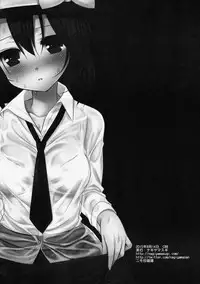 (C88) [Nagiyamasugi (Nagiyama)] Hifuu Ryoujoku 4 Renko Okusuri Jikken (Touhou Project)