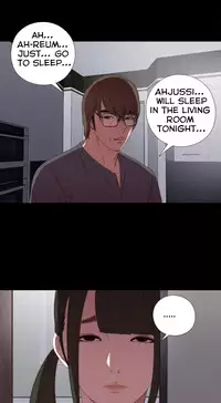 Girl Next Door Ch.1-30 (English) (Ongoing)