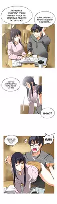 [Husky guy] SStudy Ch.0-26 (English) (YoManga) (Ongoing)
