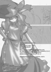 [Lagrangian-POINT] 反転蟲ト太陽華 (Touhou)