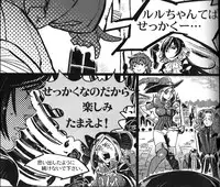 (C73) [ROCK'N'DOLLESS (Himemiko)] Beautifullife (Code Geass)