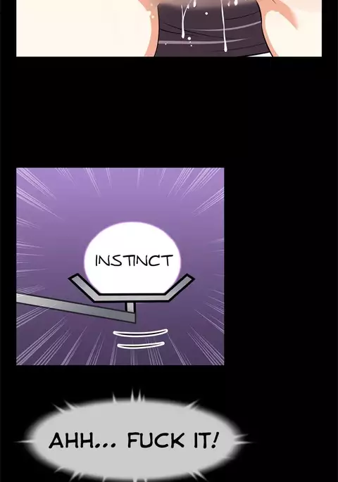 Love Parameter Ch.1-51