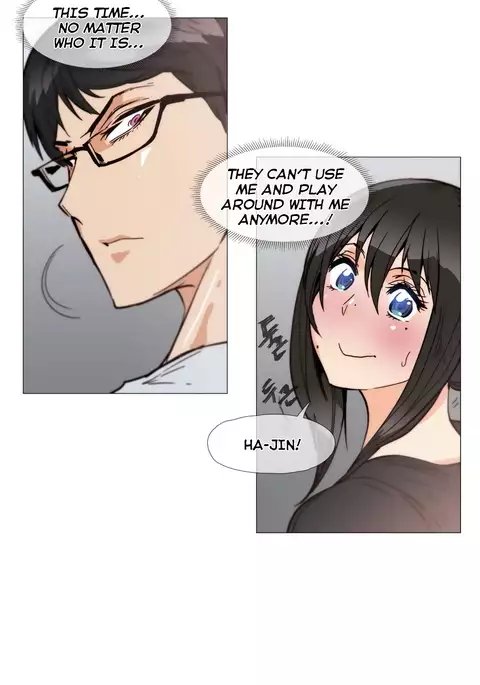 Household Affairs Ch.1-50