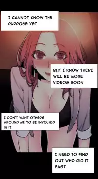 Miss Mystic Ch.1-26 (English) (Ongoing)