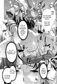 [Okuni Yoshinobu] After School Tin Time chapter 1-4 [English] =SW=