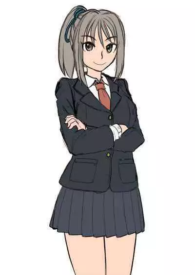 Cool Bishoujo Remodeling Ch1-23