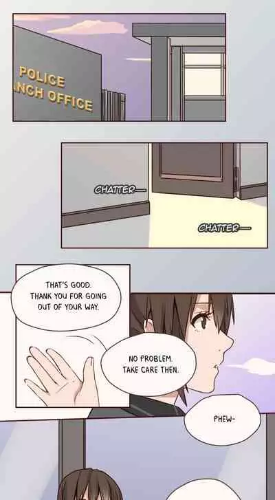 [Iceky] Dormant Desires