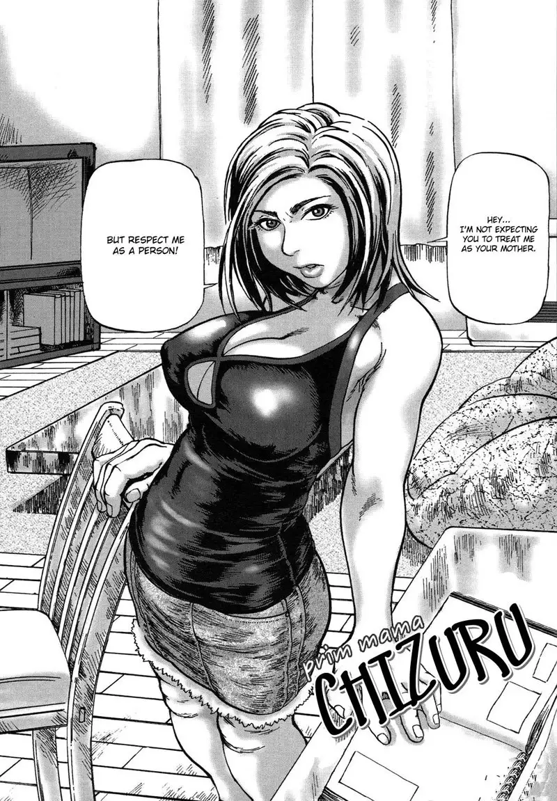 Nikusen Glamorous CH7