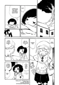 (Shota Scratch 25) [Zukaishiki (Kaito Shirou)] Ase Kaita Ato wa [English] [Shotachan]