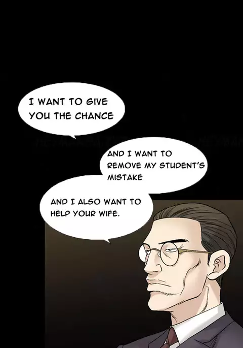 The Taste of Hands Ch.1-55