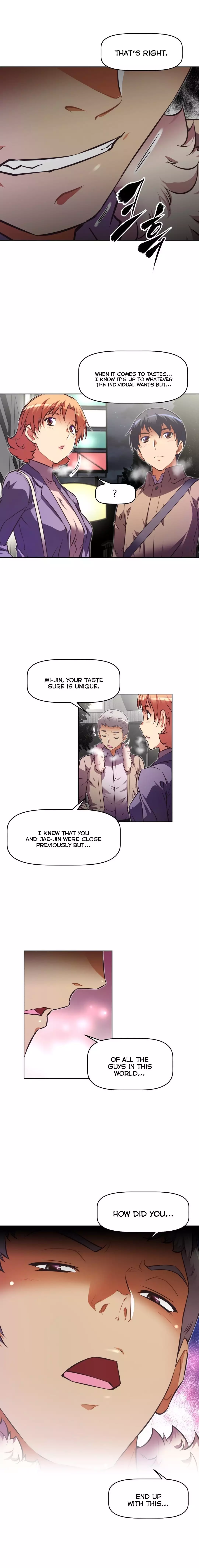 Brawling Go Ch.76-118