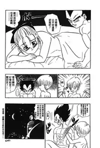 [Shima Sanmei] Dragon Pearl 05 [chinese]