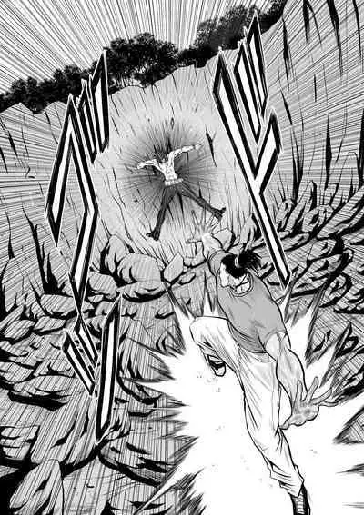 Chijou Hyakkai Ch.38