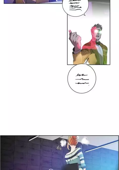 Lilith`s Cord Ch.1-7