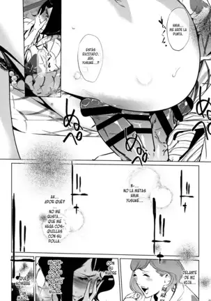 Shinjuiro no Zanzou ~Kazoku ga Neshizumatta Ato de Ch. 1-4