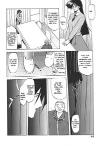 [Sanbun Kyoden] 10after Ch. 1-9 [English]