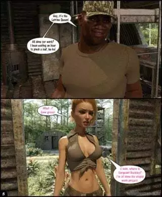 [Darklord] – Together In The Army Now Part 2