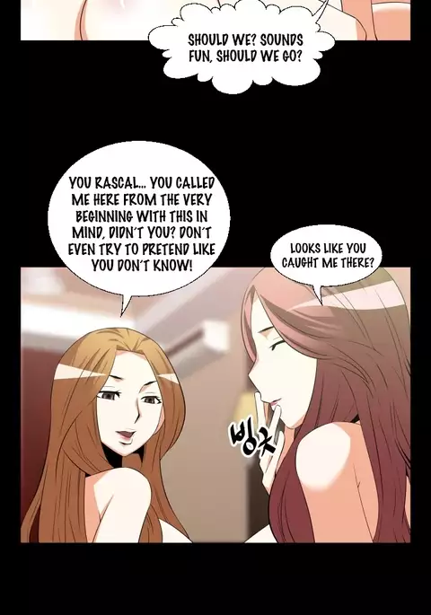 Love Parameter Ch.1-51