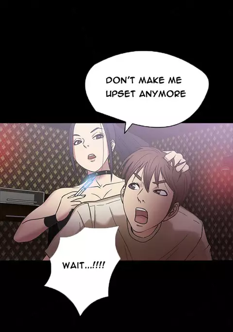 Secret Island Ch.1-28